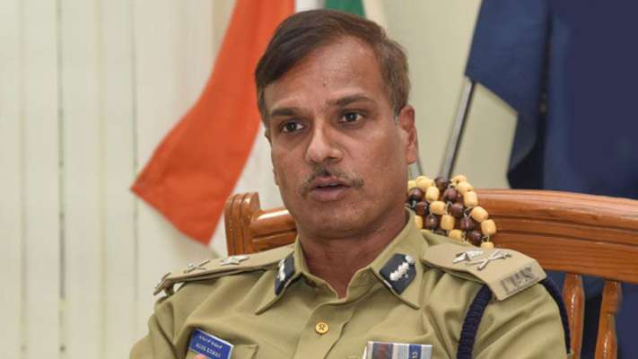 ಧ್ವನಿವರ್ಧಕ ಬಳಕೆ; ಶೀಘ್ರ ಕ್ರಮ– ಎಡಿಜಿಪಿ‌ ಅಲೋಕ್ ಕುಮಾರ