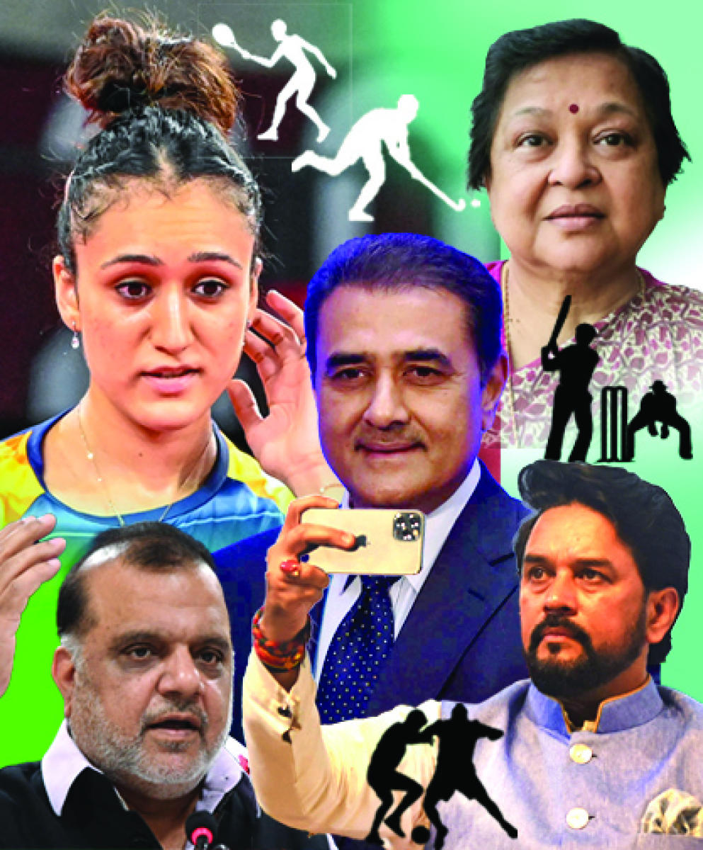 ವಿಶ್ಲೇಷಣೆ: ಕ್ರೀಡೆಯೊಳಗಣ ಪೀಡೆಗೆ ಪರಿಹಾರ ಸಿಒಎ