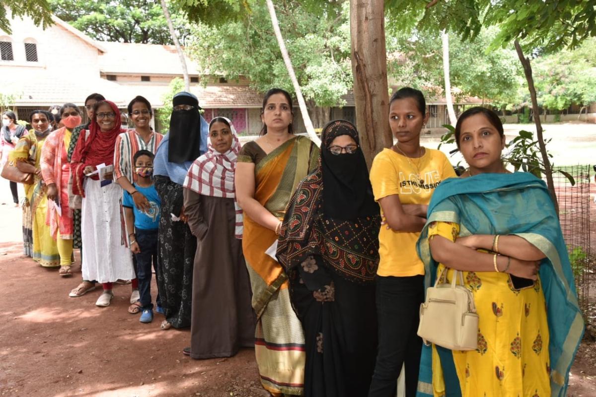ಮತಪೆಟ್ಟಿಗೆಯಲ್ಲಿ ಮೇಲ್ಮನೆ ಅಭ್ಯರ್ಥಿಗಳ ಭವಿಷ್ಯ
