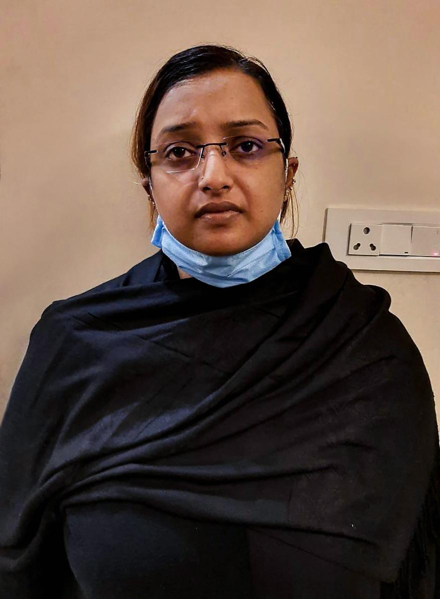 ಸ್ವಪ್ನಾ ಸುರೇಶ್‌ ಹೇಳಿಕೆಗೆ ಕೇರಳ ಸಿ.ಎಂ ಕಚೇರಿ ಪ್ರತ್ಯುತ್ತರ 