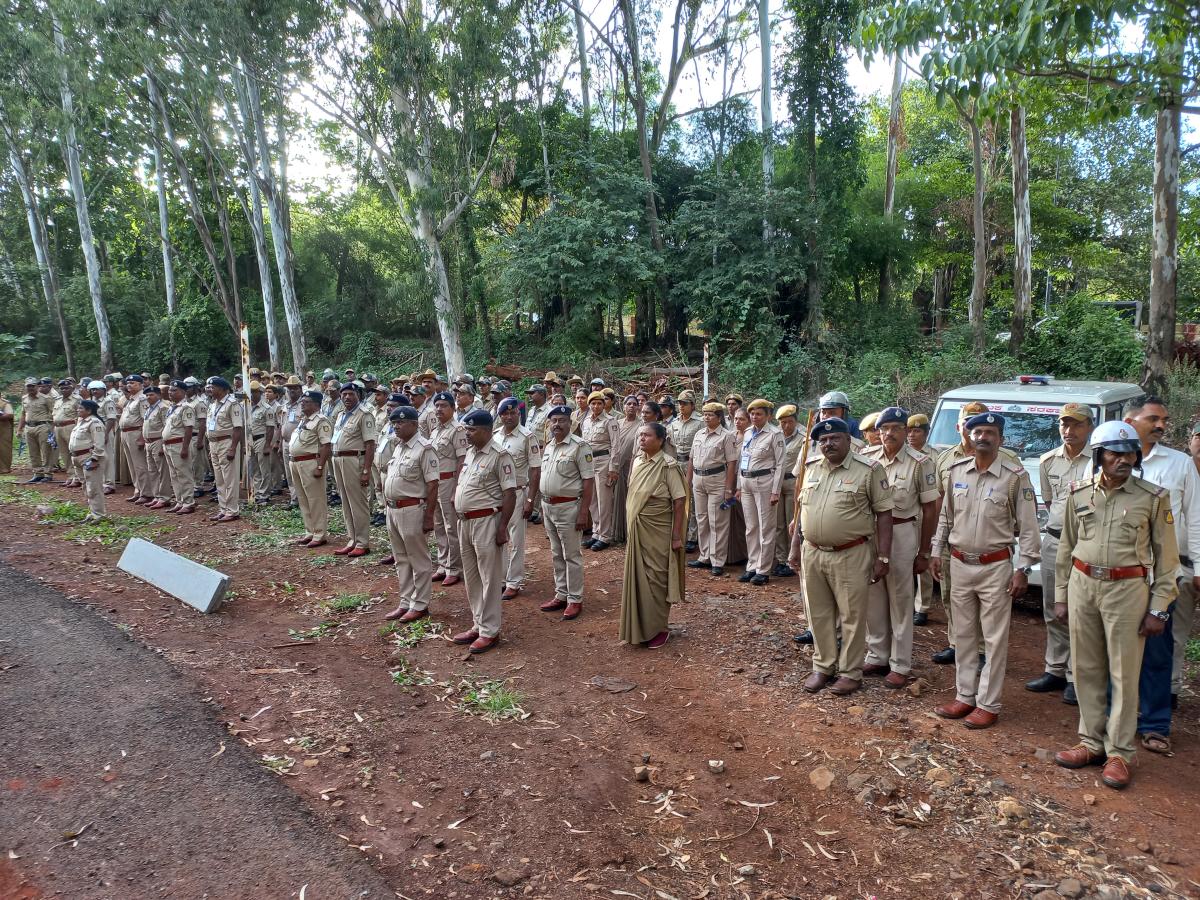 ಮೂರು ಕ್ಷೇತ್ರಗಳ ಮತ ಎಣಿಕೆ ಇಂದು