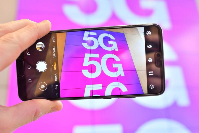 ಆಳ-ಅಗಲ | 5G - ಟ್ರಿಲಿಯನ್‌ ಡಾಲರ್‌ ಕನಸಿಗೆ ಶಕ್ತಿವರ್ಧಕ: ರಾಜೀವ್ ಚಂದ್ರಶೇಖರ್