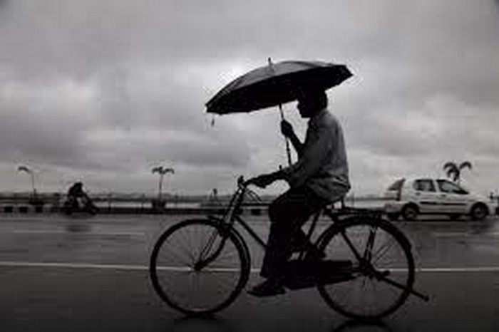 ಚಿರಾಪುಂಜಿ: ದಾಖಲೆಯ 972 ಮಿ.ಮೀ. ಮಳೆ