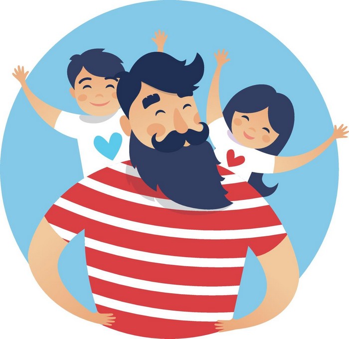 Father's Day 2022 | ಭೂಮಿಯಂತಹ ಅಪ್ಪಂದಿರಿಗೆ...