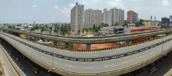 ಬೆಂಗಳೂರು: ‘ಪಿಆರ್‌ಆರ್‌’ ಯೋಜನೆ ಟೆಂಡರ್‌ ರದ್ದು