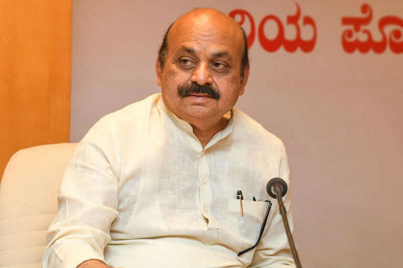 ಗವಿಮಠದ ಭಕ್ತಿಗೆ ಮಿಡಿದ ಮನ: ₹10 ಕೋಟಿ ಬಿಡುಗಡೆಗೆ ಸಿಎಂ ಬೊಮ್ಮಾಯಿ ಒಪ್ಪಿಗೆ