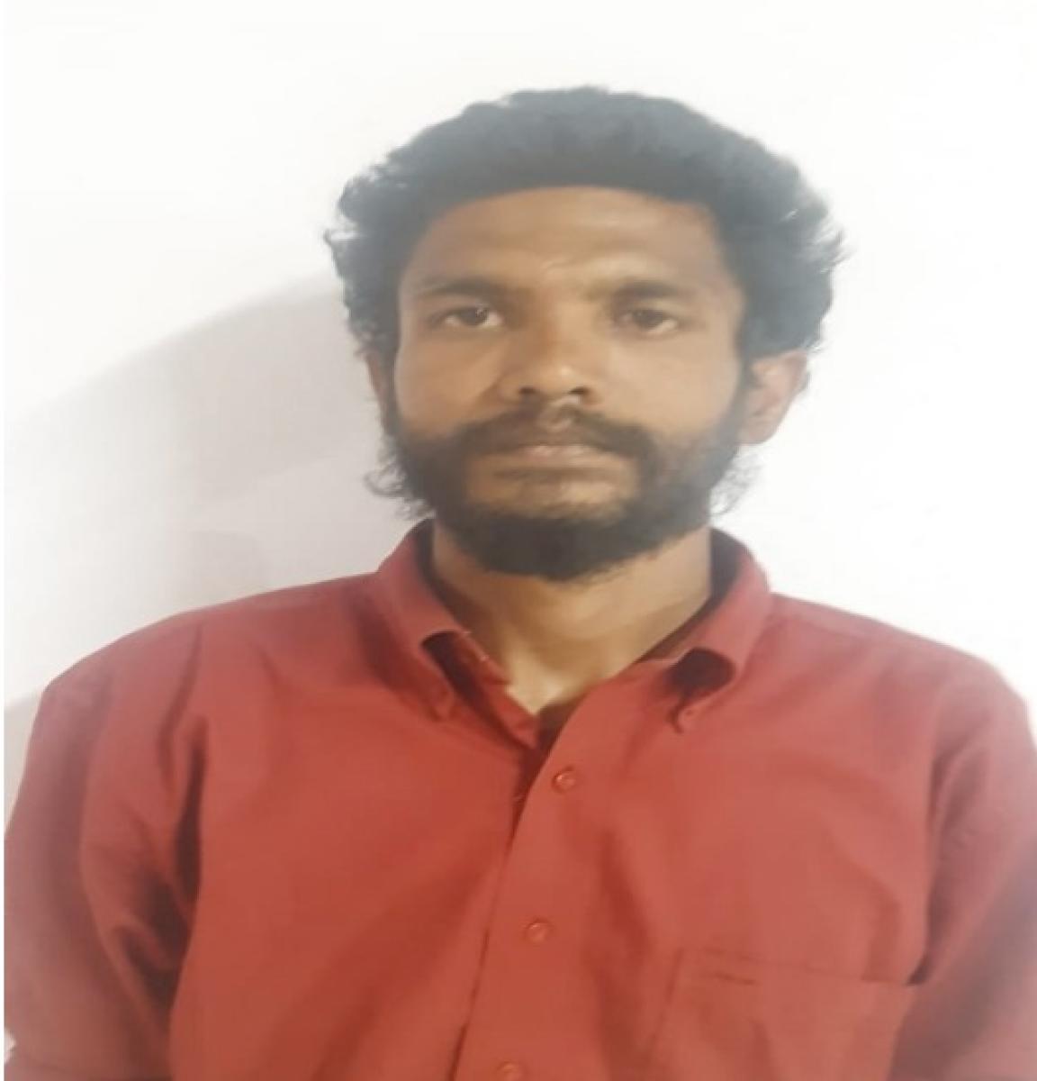 ಆರು ಮಂದಿ ಅಪಹರಣಕಾರರ ಬಂಧನ