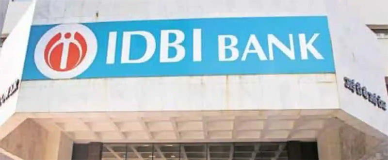 IDBI ಬ್ಯಾಂಕ್‌: 226 ಅಧಿಕಾರಿ ಹುದ್ದೆಗಳಿಗೆ ಅರ್ಜಿ; ಪದವಿ ವಿದ್ಯಾರ್ಹತೆ