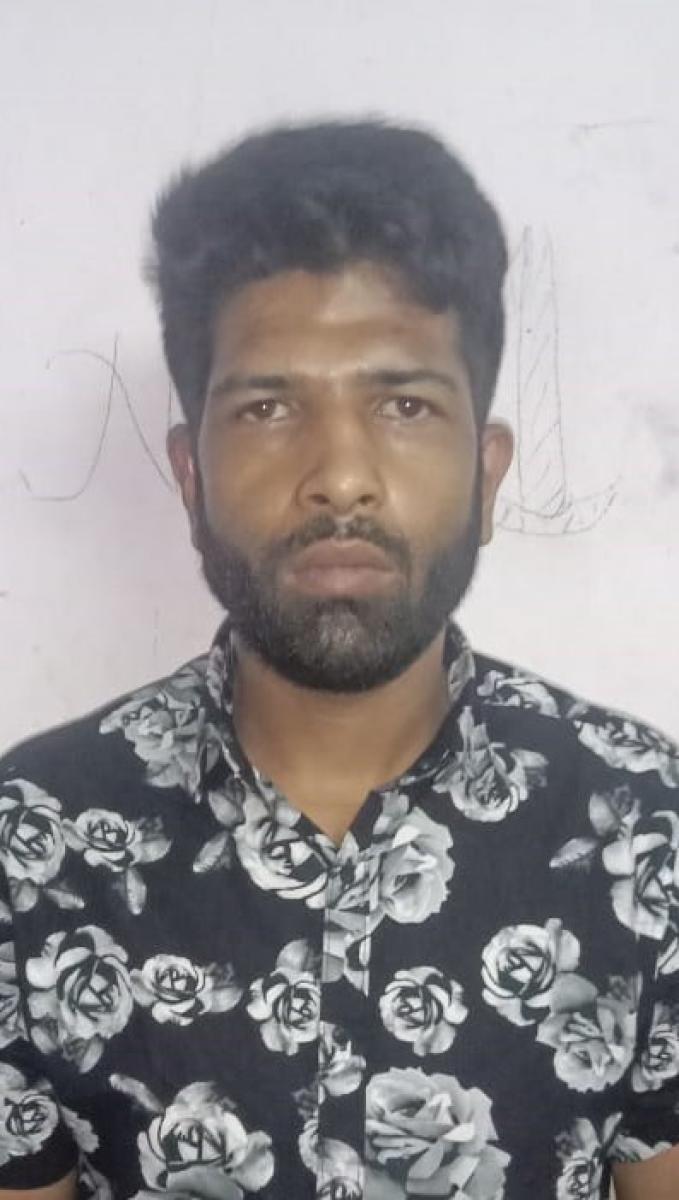 ಸಿಸಿಬಿ ಪೊಲೀಸರ ಕಾರ್ಯಾಚರಣೆ: ಮೂವರು ಡ್ರಗ್ಸ್‌ ಪೆಡ್ಲರ್‌ಗಳ ಬಂಧನ
