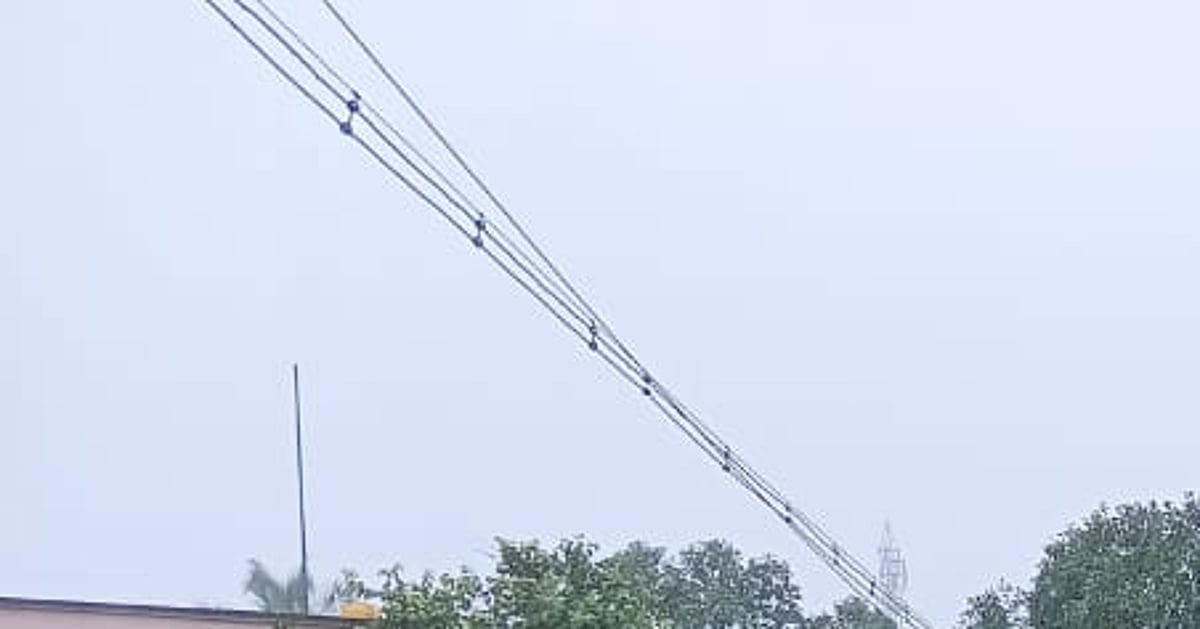 Karnataka Rains: Belagavi District Records Highest Rainfall, Which Other Districts Follow?