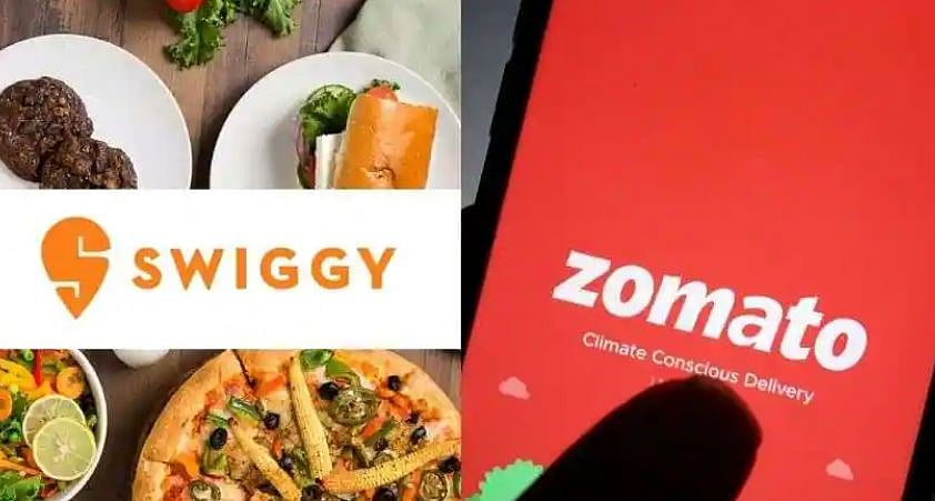 ಜೊಮಾಟೊ, ಸ್ವಿಗ್ಗಿಯಿಂದ ಸಿಸಿಐ ನಿಯಮ ಉಲ್ಲಂಘನೆ: ನ್ಯಾಯಸಮ್ಮತವಲ್ಲದ ವಹಿವಾಟು!