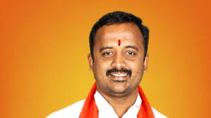 ಈಶ್ವರಪ್ಪಗೆ ಕ್ಲೀನ್‌ಚಿಟ್‌: ನ್ಯಾಯ ಸಿಗುವವರೆಗೆ ಹೋರಾಟ; ಸಂತೋಷ್‌ ಸಹೋದರ ಪ್ರಶಾಂತ