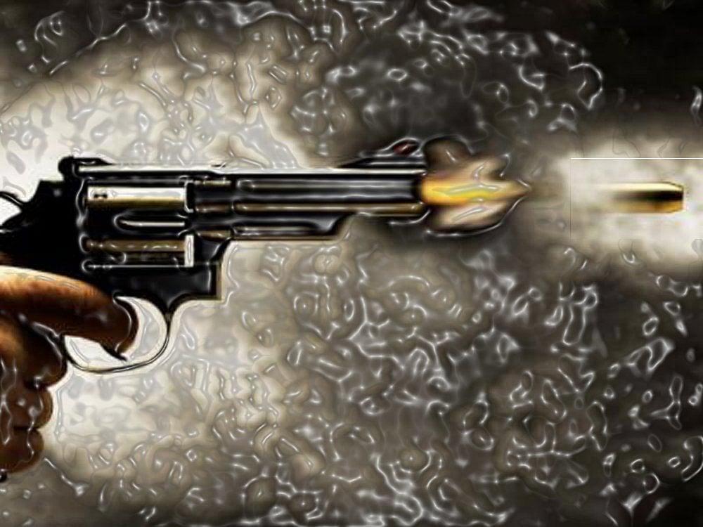 ಜಾನುವಾರು ವಧೆ ಯತ್ನ: ಆರೋಪಿಗಳಿಗೆ ಗುಂಡೇಟು 