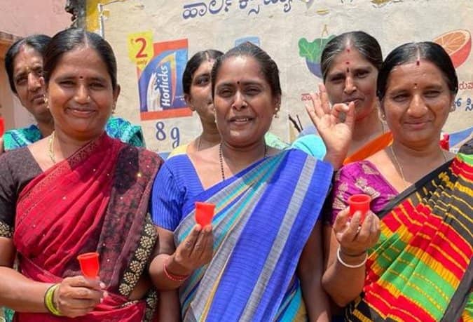 ರಾಮನಗರ: ಮುಟ್ಟಿನ ಸಮಸ್ಯೆ ಈಗ ‘ಆಸಾನ್‌’