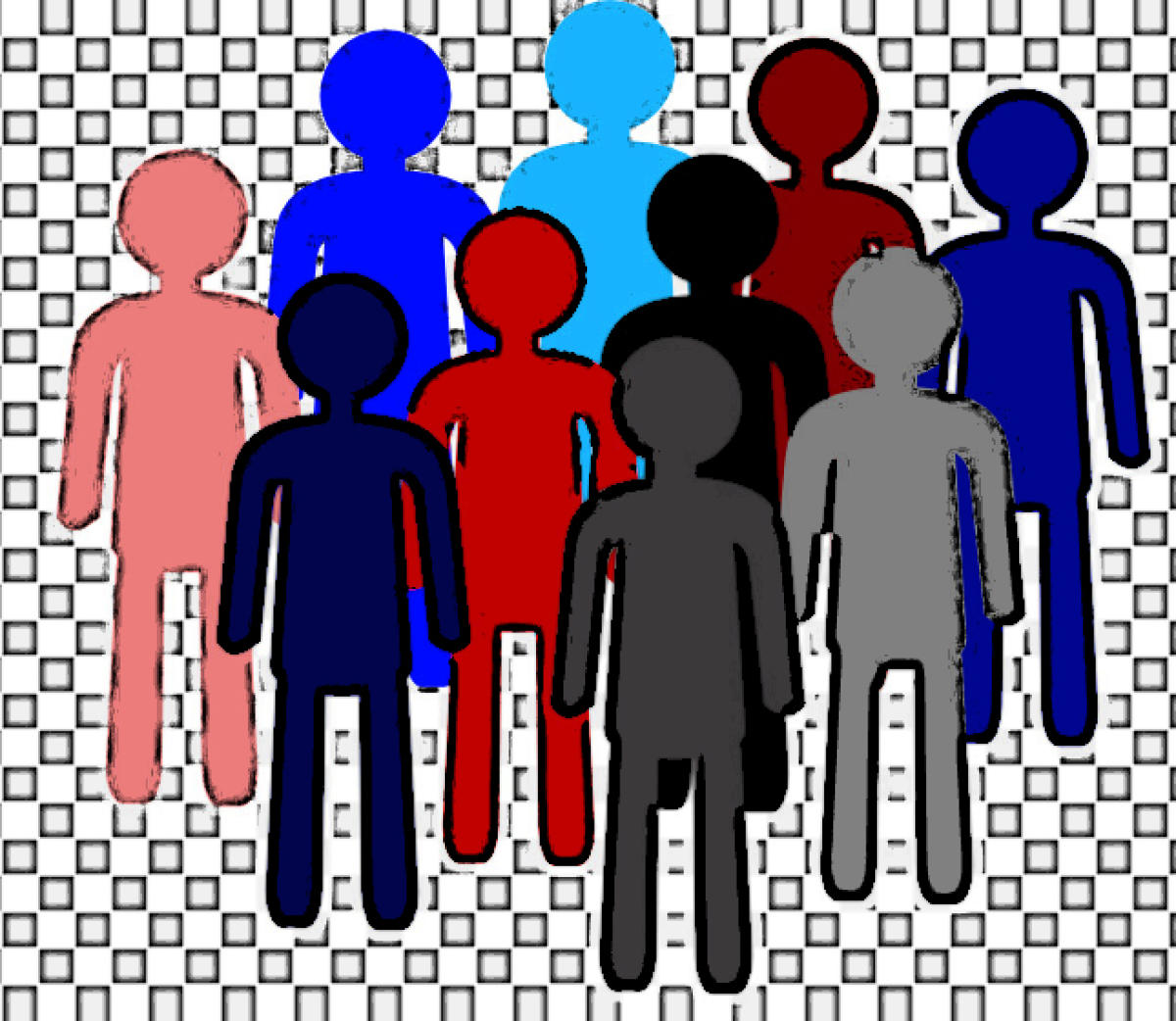 ಚೀನಾ: 2025ರ ವೇಳೆಗೆ ಜನಸಂಖ್ಯೆ ಬೆಳವಣಿಗೆ ದರ ಕುಸಿತ