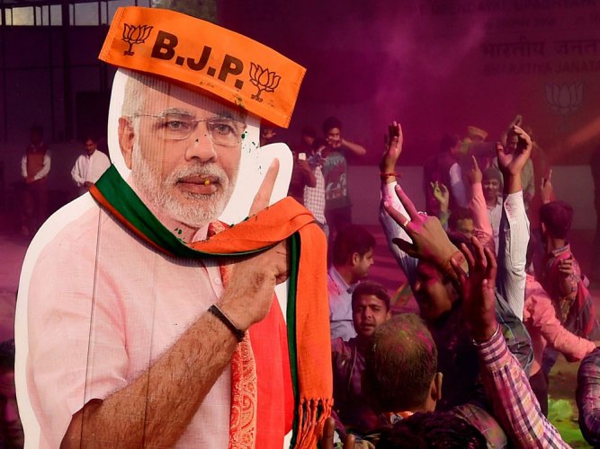 ಚರ್ಚೆ: ಒಪ್ಪಿತ ವ್ಯಕ್ತಿಕೇಂದ್ರಿತ ರಾಜಕಾರಣಕ್ಕೆ ವಿರೋಧವೇ ಇಲ್ಲ