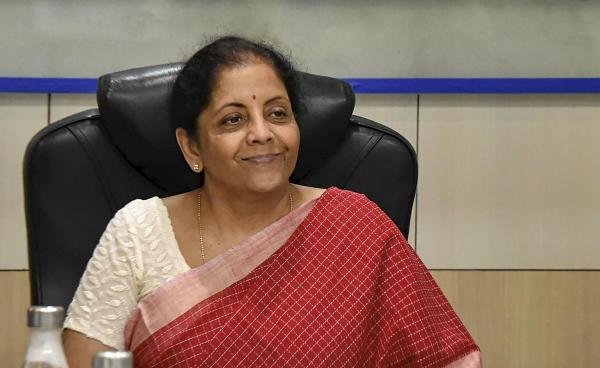 ವಂಚನೆಯ ಆ್ಯಪ್‌ಗಳ ವಿರುದ್ಧ ಕ್ರಮ: ನಿರ್ಮಲಾ