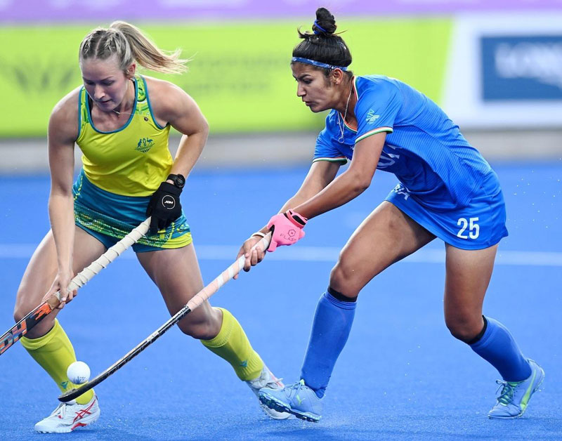 CWG 2022 ಹಾಕಿ ಸೆಮಿಫೈನಲ್: ಭಾರತ ಮಹಿಳಾ ತಂಡದ ಸೋಲಿಗೆ 'ಟೈಮರ್' ಪ್ರಮಾದ ಕಾರಣ?