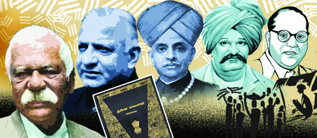 ವಿಶ್ಲೇಷಣೆ: ಹಾವನೂರು ಆಯೋಗಕ್ಕೆ 50 ವರ್ಷ