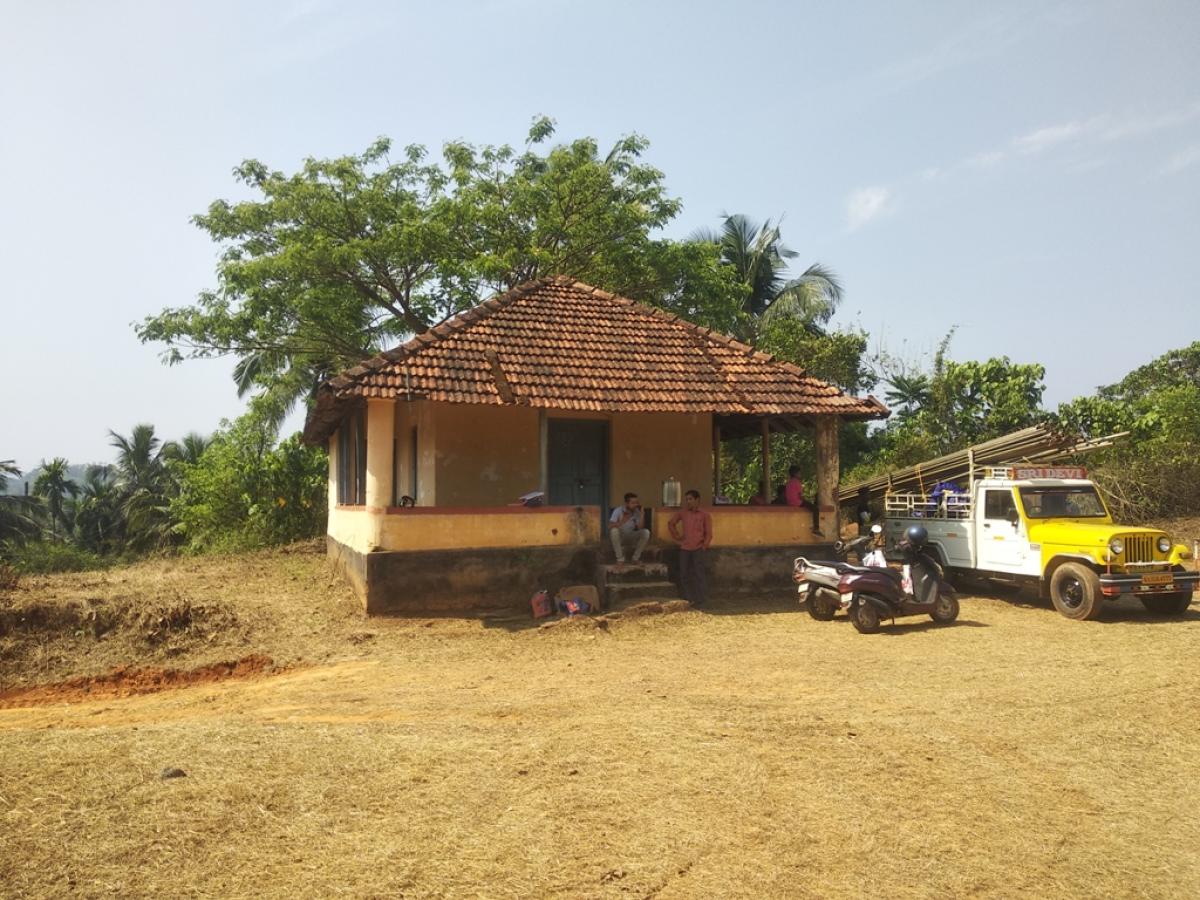 ಬೆಳ್ಳಾರೆಯಲ್ಲಿ ಸ್ವಾತಂತ್ರ್ಯದ ಹೆಜ್ಜೆ: 1837ರಲ್ಲೇ ಬ್ರಿಟಿಷರ ವಿರುದ್ಧ ರೈತ ದಂಗೆ