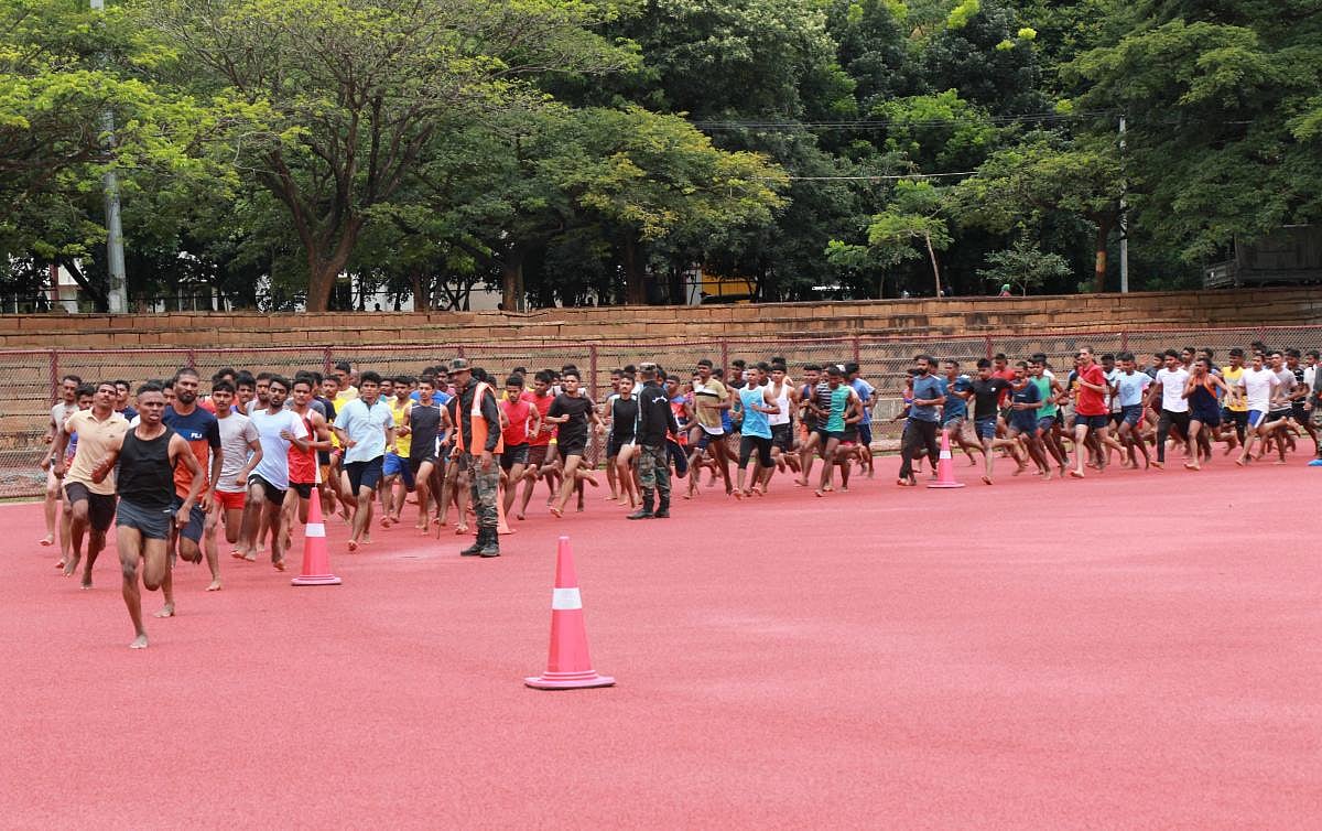 ನೇಮಕಾತಿ: ರೈಲ್ವೆಯಿಂದ ಅಗ್ನಿವೀರರಿಗೆ ಶೇ 15ರಷ್ಟು ಮೀಸಲಾತಿ