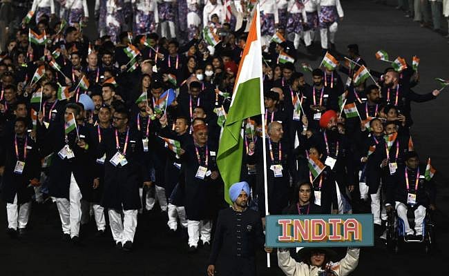 ಕಾಮನ್‌ವೆಲ್ತ್ ಕ್ರೀಡಾಕೂಟ: 2030ಕ್ಕೆ ಅಹಮದಾಬಾದ್‌ ಆತಿಥ್ಯಕ್ಕೆ ಪ್ರಸ್ತಾವನೆ