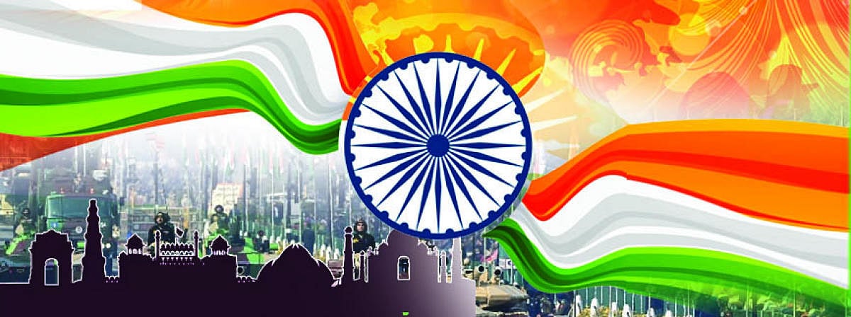 India independence Day| ಭಾರತವನ್ನು ಒಗ್ಗೂಡಿಸುವುದು ಯಾವುದು?