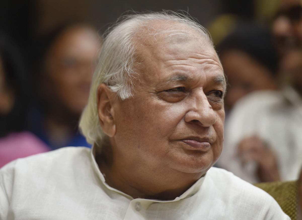 ‘ಭಾರತ ಆಕ್ರಮಿತ ಕಾಶ್ಮೀರ’ ಪೋಸ್ಟ್‌ ಬಗ್ಗೆ ಕೇರಳ ರಾಜ್ಯಪಾಲ ಅಸಮಾಧಾನ