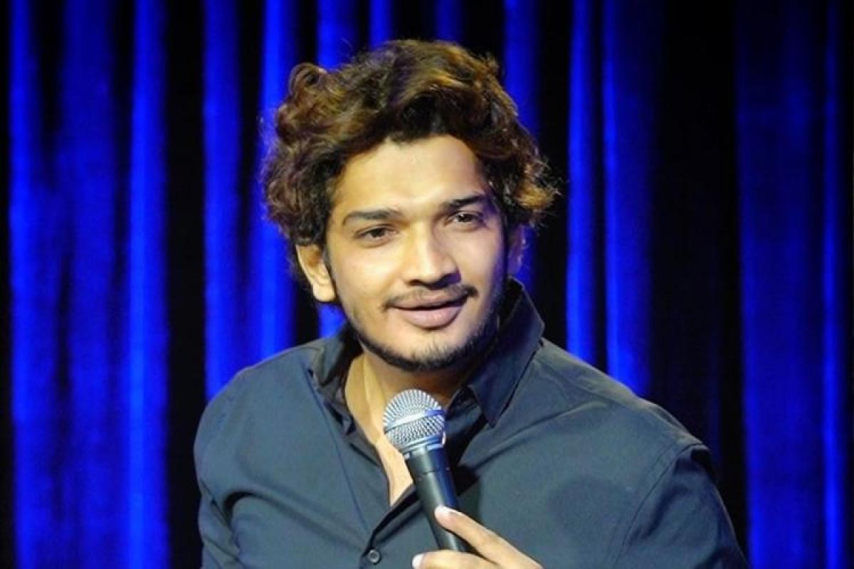 ಮುನವ್ವರ್ ಫಾರೂಕಿ ಕಾರ್ಯಕ್ರಮ ದಿಢೀರ್ ರದ್ದು
