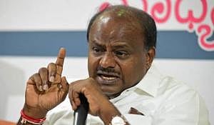 ಪ್ರಜ್ವಲ್‌ ರೇವಣ್ಣ ಪ್ರಕರಣ: ತಾರಕಕ್ಕೇರಿದ ಡಿಕೆಎಸ್‌, ಎಚ್‌ಡಿಕೆ ವಾಕ್ಸಮರ