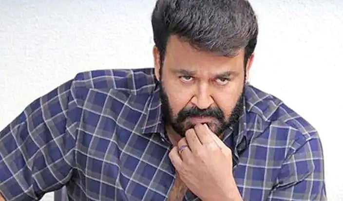 ಜೀತು ಜೋಸೆಫ್ ಜೊತೆ ‘ದೃಶ್ಯಂ–3’ ಘೋಷಿಸಿದ ಮೋಹನ್ ಲಾಲ್