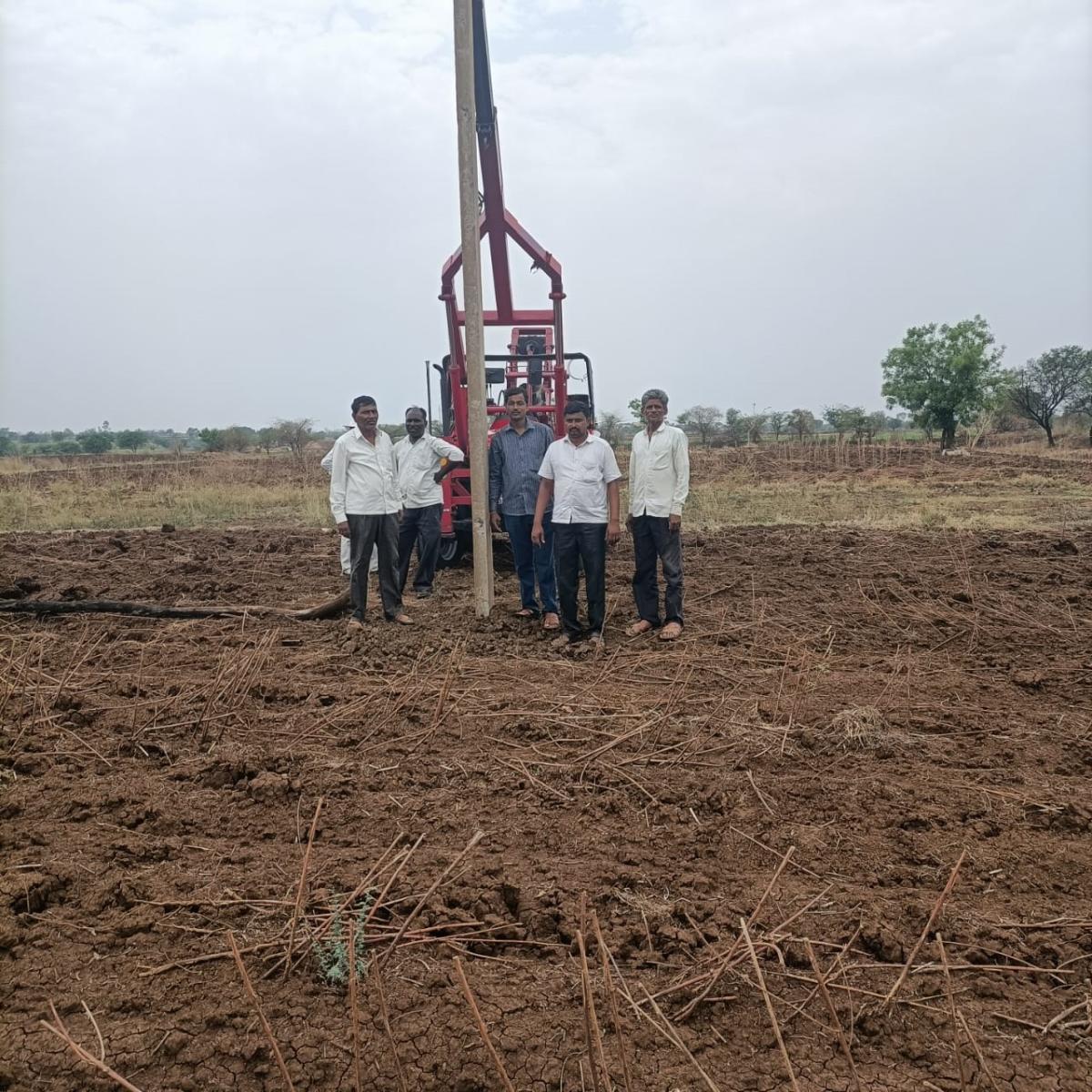 ವಿಜಯನಗರ: ಗುತ್ತಿಗೆ ಆಧಾರದ ಮೇಲೆ ಇ.ಒ ನೇಮಕ!