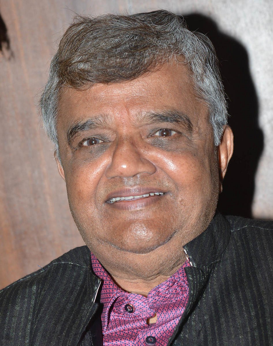 ದ್ವಾರಕೀಶ್‌ 80ರ ಹರೆಯಕ್ಕೆ ಕಾಲಿಟ್ಟಾಗ ಪ್ರಜಾವಾಣಿ ಜತೆ ತೆರೆದಿಟ್ಟ ನೆನಪುಗಳ ರೀಲು