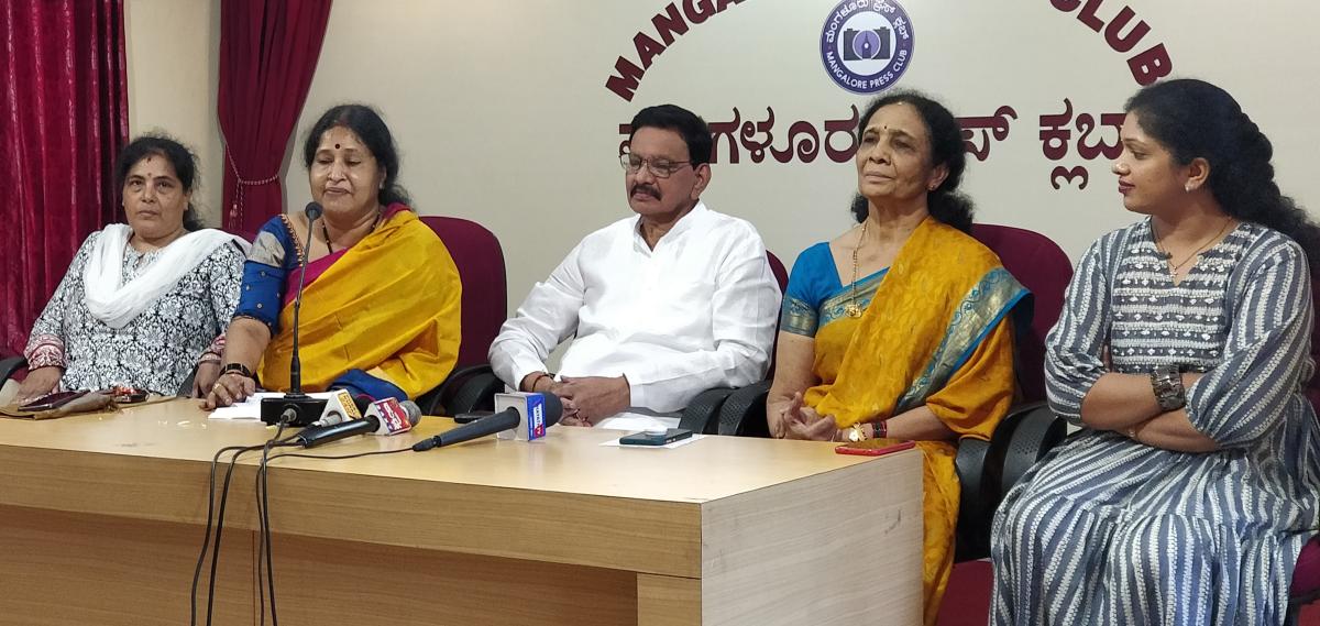 ಕುಡ್ಲದ ಸುಂದರಿ ದಿವಿತಾಗೆ ಸನ್ಮಾನ 6ಕ್ಕೆ