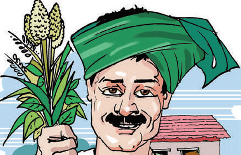 ಮೂರು ಲಕ್ಷ ರೂಪಾಯಿವರೆಗೆ ರೈತರ ಸಾಲ ಮನ್ನಾ: ರಾಹುಲ್ ಗಾಂಧಿ ಘೋಷಣೆ
