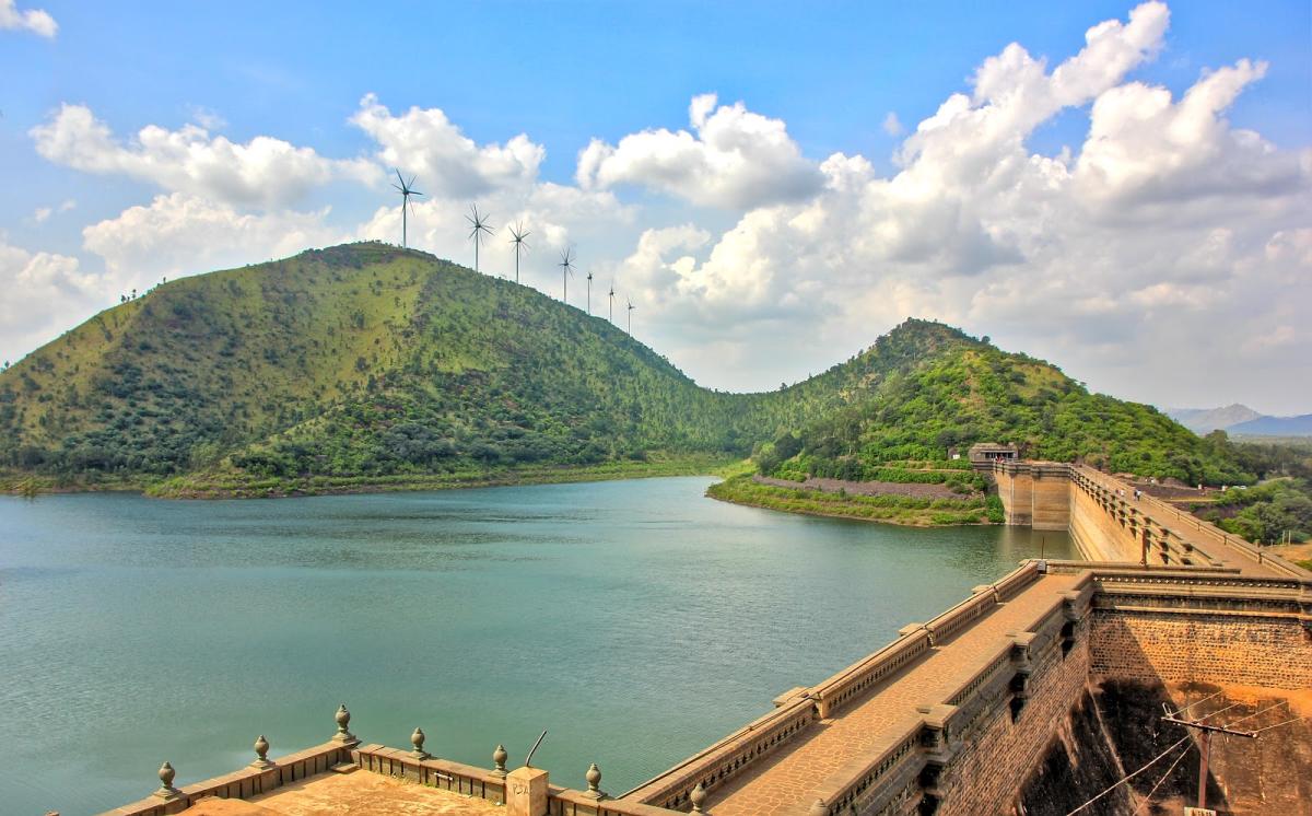 ವಾಣಿ ವಿಲಾಸ ಸಾಗರ ಸುರಕ್ಷಿತ: ಕಾರಜೋಳ