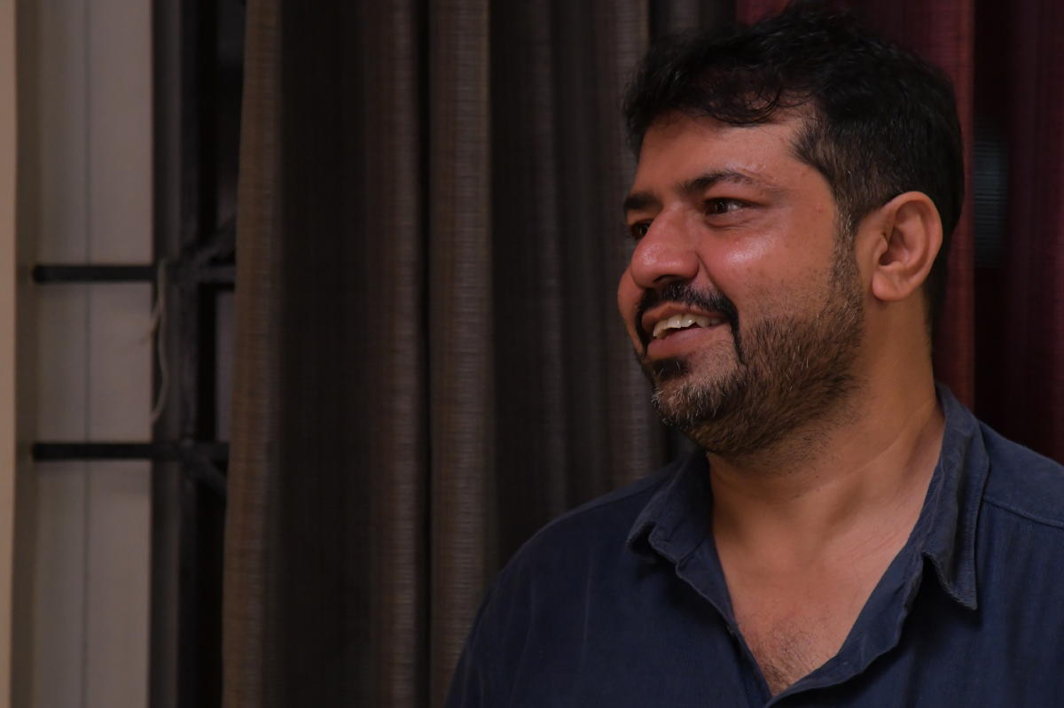 ಜನಪ್ರಿಯತೆ, ಜನಪರತೆ ಎರಡೂ ಬೇಕು: ನಿರ್ದೇಶಕ ಜಯತೀರ್ಥ ಸಂದರ್ಶನ