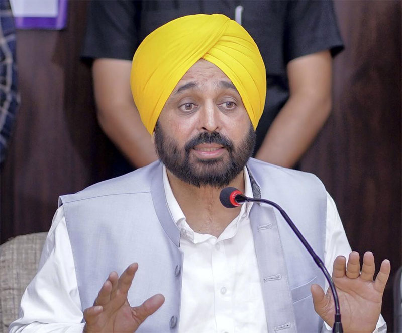 ಪ್ರತಿಭಟನೆಗೆ ಮುಂದಾದ ರೈತರನ್ನು ಮಾತುಕತೆಗೆ ಆಹ್ವಾನಿಸಿದ ಪಂಜಾಬ್ ಸರ್ಕಾರ