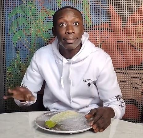 ಟ್ರಂಪ್‌ ವಲಸೆ ನೀತಿ: ಅಮೆರಿಕ ತೊರೆದ ಜನಪ್ರಿಯ ಟಿಕ್‌ಟಾಕರ್‌ ಖಾಬಿ ಲೇಮ್‌