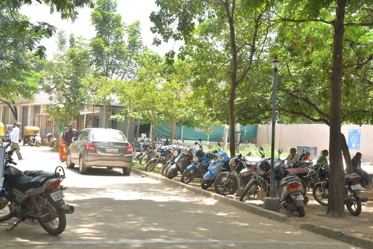 ಕೋಲಾರ ಜಿಲ್ಲಾಸ್ಪತ್ರೆ: ಶೇ. 50ರಷ್ಟು ಸಿಬ್ಬಂದಿ ಕೊರತೆ