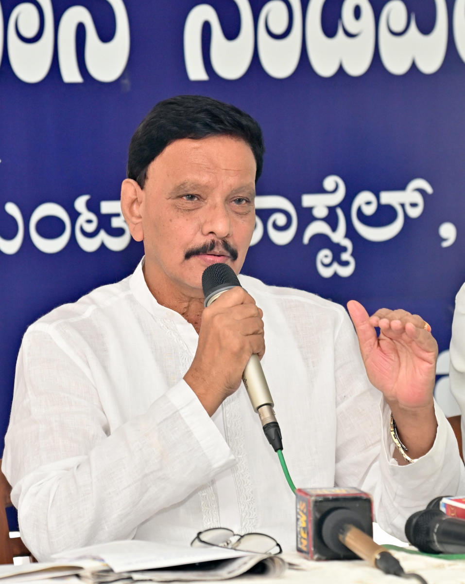 ರಾಮಕೃಷ್ಣ ವಿದ್ಯಾರ್ಥಿನಿ ನಿಲಯದ ಅಮೃತ ಮಹೋತ್ಸವ 24ಕ್ಕೆ
