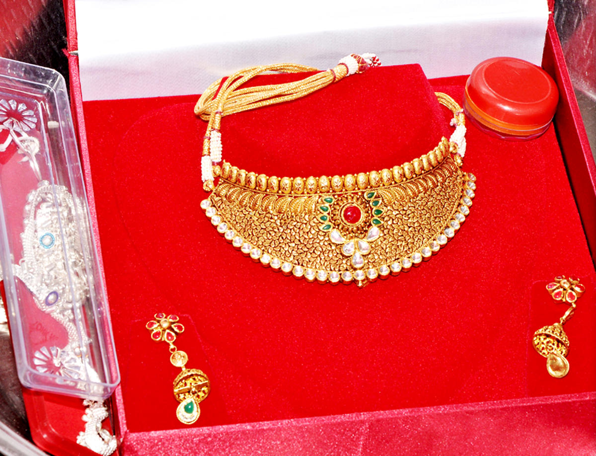 ಚಿನ್ನಾಭರಣ: ಕಂಪನಿಗಳ ಬೆಳವಣಿಗೆಗೆ ವೇಗ