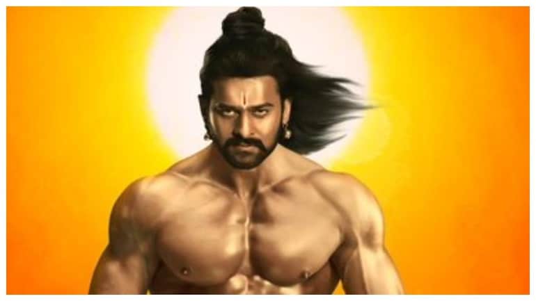 ಹೊರಬಿತ್ತು ಪ್ರಭಾಸ್‌ ನಟನೆಯ ಆದಿಪುರುಷನ ಮೊದಲ ನೋಟ