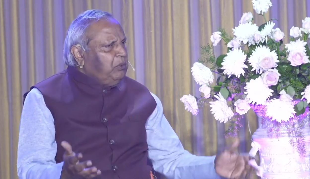 LIVE| ನವರಾತ್ರಿ ಸಾಂಸ್ಕೃತಿಕ ಉತ್ಸವ: ಮುಖ್ಯಮಂತ್ರಿ ಚಂದ್ರು ಅವರಿಂದ ಹಾಸ್ಯ ಸಂಜೆ