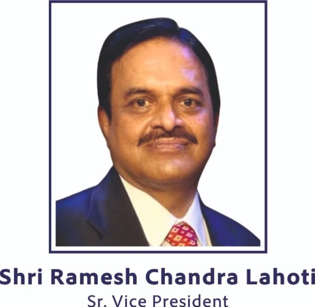 ಎಫ್‌ಕೆಸಿಸಿಐ ಅಧ್ಯಕ್ಷರಾಗಿ ರೆಡ್ಡಿ ಅಧಿಕಾರ ಸ್ವೀಕಾರ