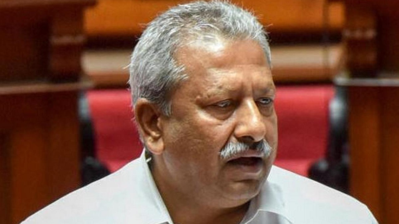 ಕೆಂಪಣ್ಣ ಗುತ್ತಿಗೆದಾರರೇ ಅಲ್ಲ: ಸಚಿವ ಬೈರತಿ ಬಸವರಾಜ