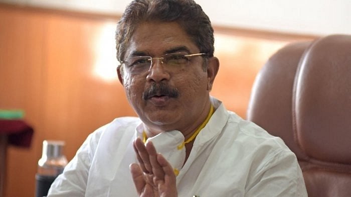 ಹಿಜಾಬ್‌ ನಿಷೇಧ ವಾಪಸ್‌ ಹಿಂದೆ ಮುಖ್ಯಮಂತ್ರಿಯ ಕುತಂತ್ರ ಅಡಗಿದೆ: ಆರ್. ಅಶೋಕ