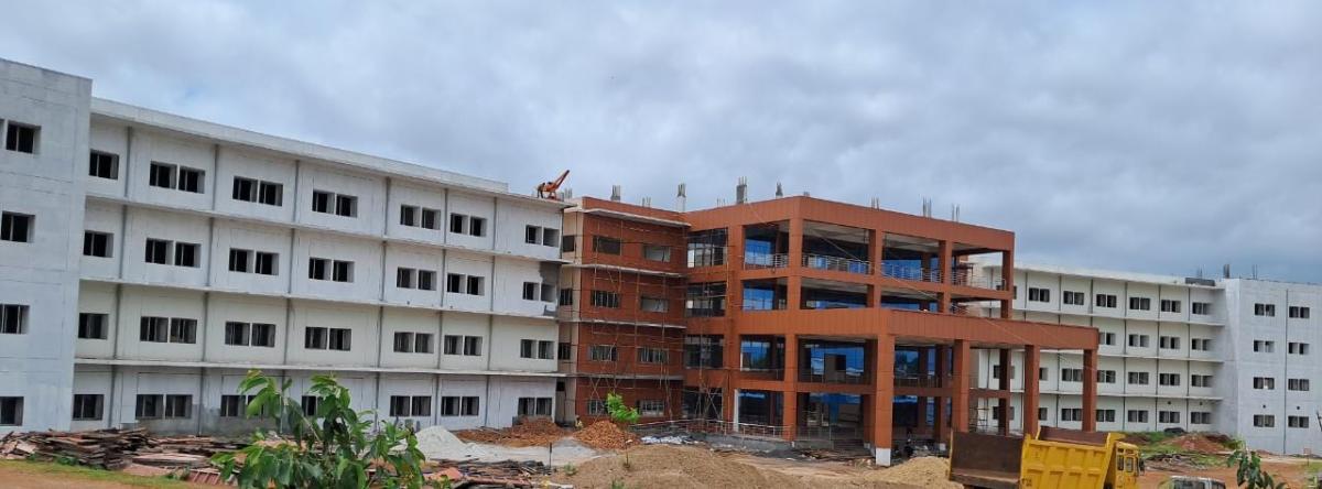 ಈ ವರ್ಷವೇ ಸರ್ಕಾರಿ ಎಂಜಿನಿಯರಿಂಗ್ ಕಾಲೇಜು ಆರಂಭ