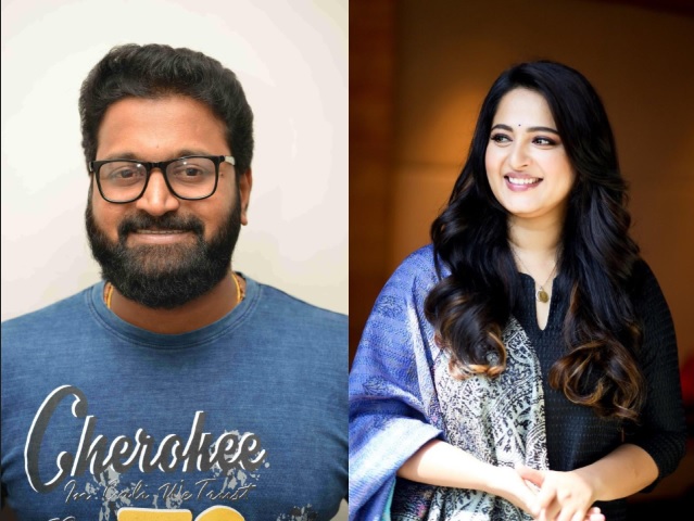 ‘ಕಾಂತಾರ’ ನೋಡಿ ಅನುಷ್ಕಾ ಫಿದಾ: ರಿಷಬ್ ಶೆಟ್ಟಿಯನ್ನು ಕೊಂಡಾಡಿದ ಬಾಹುಬಲಿ ನಟಿ