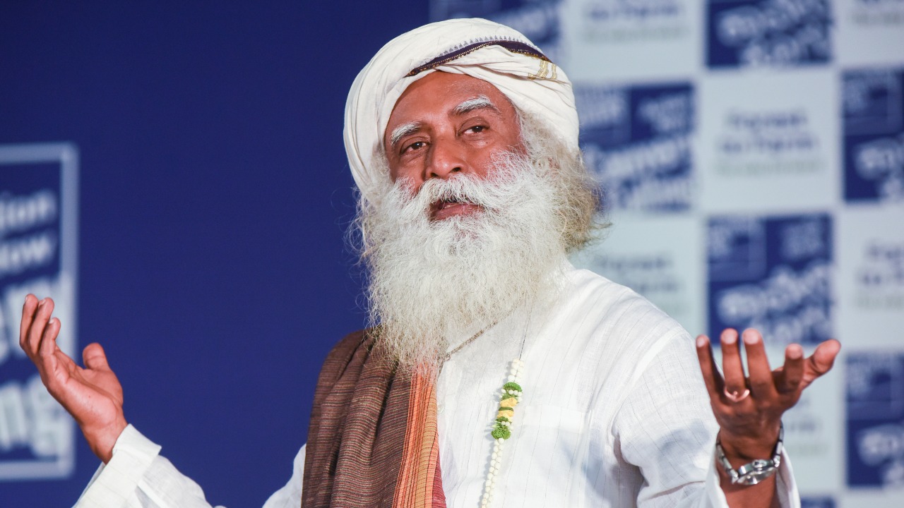 ಈಶಾ ಕೇಂದ್ರದಲ್ಲಿ ಹಾವು: ತಪ್ಪು ಮಾಹಿತಿಯ ದೂರು –ಈಶಾ ಯೋಗ ಕೇಂದ್ರ ಸ್ಪಷ್ಟನೆ